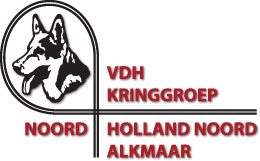 Vereniging Duitse Herders NHN